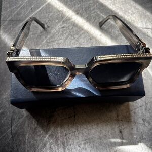Louis Vuitton Virgil 1.1 Millionaires Sunglasses